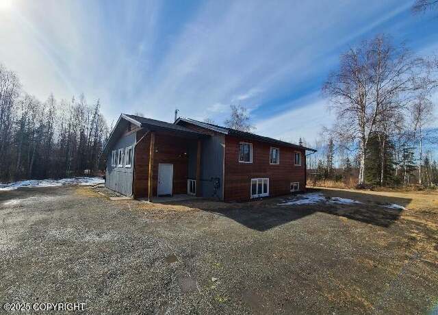 Property at 7070 W Karen St, Wasilla, AK 99623, 3 beds, 2 baths