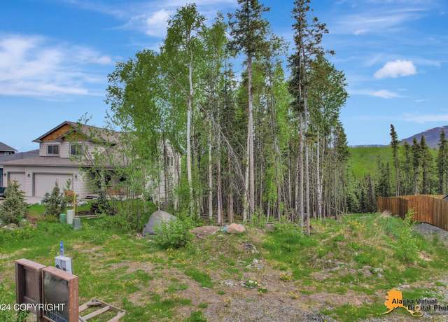 Property at L15 Koso, Eagle River, AK 99577