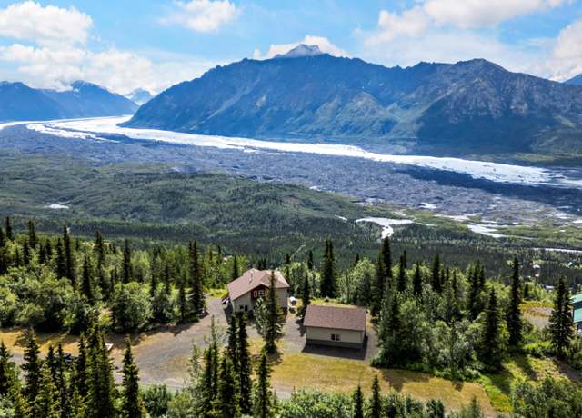 Property at 29601 W Glenn Hwy, Chickaloon, AK 99674, 3 beds, 2 baths