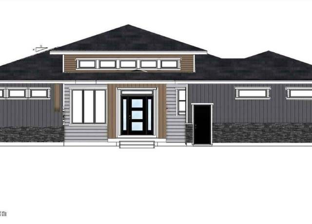 Property at 16074 Mountain Air Dr, Anchorage, AK 99516, 4 beds, 4 baths
