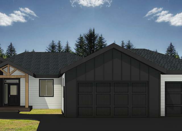 Property at 24290 Rambler Rd, Chugiak, AK 99567, 4 beds, 2 baths