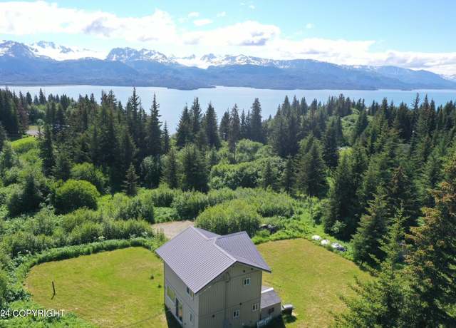 Property at 32817 Puzzlz Cir, Homer, AK 99603, 3 beds, 1.5 baths