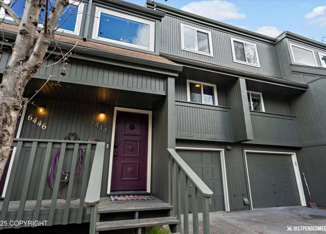 Property at 6444 Village Pkwy #139, Anchorage, AK 99504, 3 beds, 1.5 baths