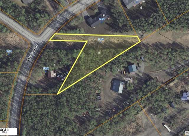Property at 1450 W Minnestonka Dr, Wasilla, AK 99654