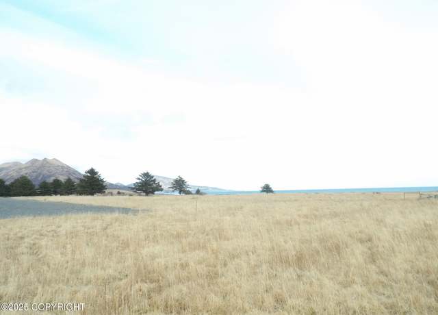 Property at 000 Narrow Cape Rd, Kodiak, AK 99615