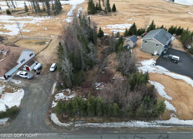 Property at 1310 Lawton Dr, Kenai, AK 99611