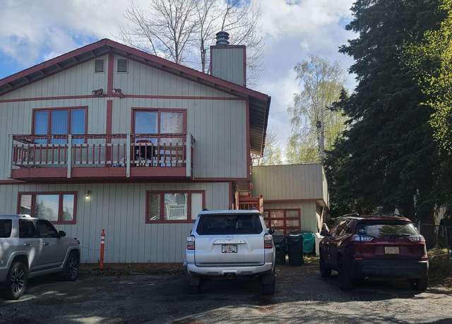 Property at 4113 Cope St, Anchorage, AK 99503, 8 beds, 3 baths