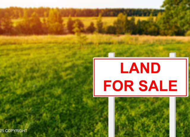 Property at 000 Indiana St, Anchorage, AK 99503