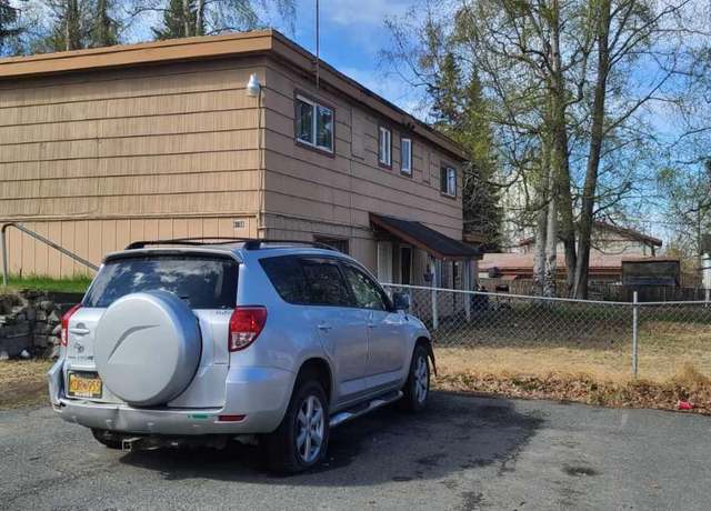 Property at 4106 North Star St, Anchorage, AK 99503, 4 beds, 4 baths