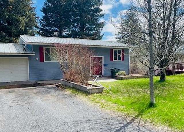 Property at 1218 Madsen Ave, Kodiak, AK 99615, 4 beds, 2 baths