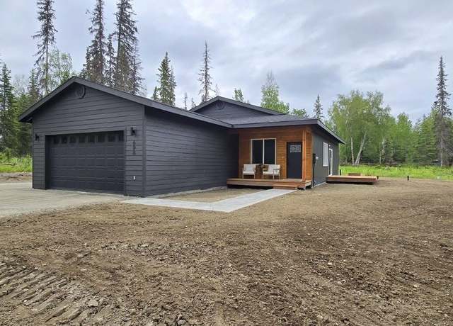 Property at 698 Wortham Ave, Kenai, AK 99611, 3 beds, 2 baths