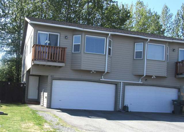 Property at 2364 Galatea Dr, Anchorage, AK 99507, 6 beds, 3 baths