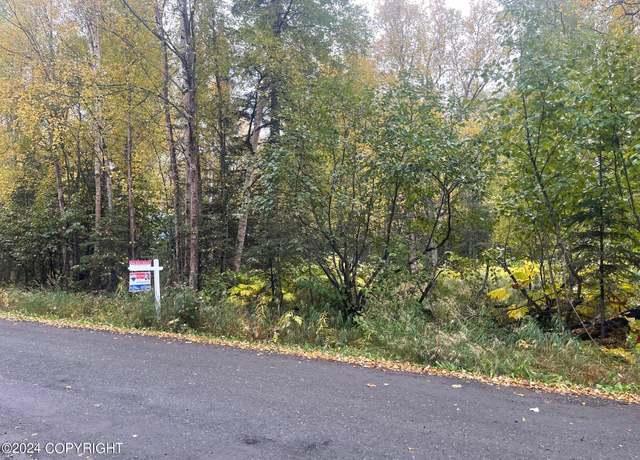 Property at 12440 Atherton Rd, Anchorage, AK 99516