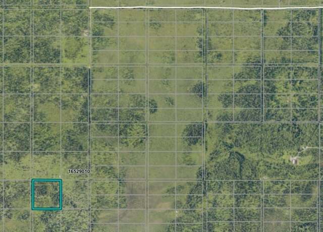 Property at Tr 43 Handcart Rd (Trail Access), Anchor Point, AK 99556