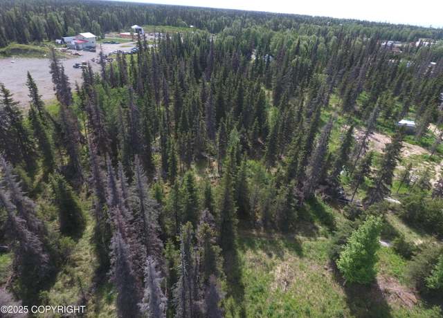Property at 000 Lee Ave, AK 99611