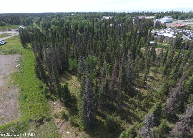 Property at L69 Lee Ave, AK 99611
