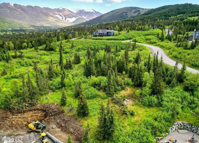 Property at L9 B3 Sandpiper Dr, Anchorage, AK 99516