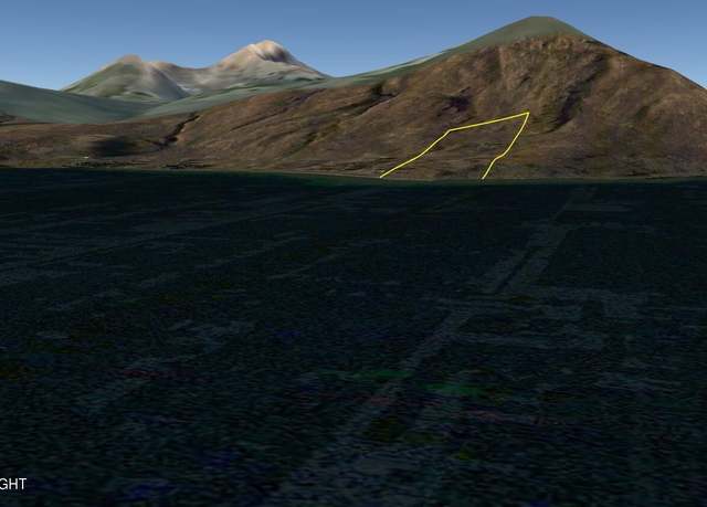 Property at L3 B6 Nunavaugaluk Lake (No Road), Dillingham, AK 99576