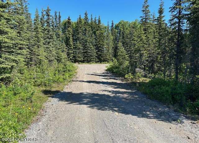 Property at 52302 Treasure Chest Ave, Nikiski/north Kenai, AK 99611