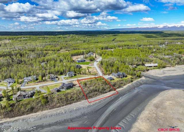Property at 7061 S Hayfield Rd, Wasilla, AK 99654
