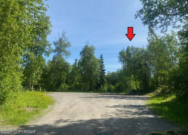 Property at 13832 W Halston Ave, Big Lake, AK 99652