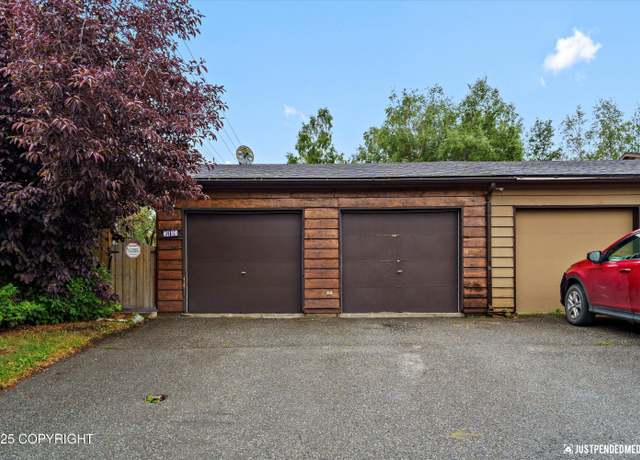 Property at 3443 Wiley Post Loop, Anchorage, AK 99517, 2 beds, 2 baths