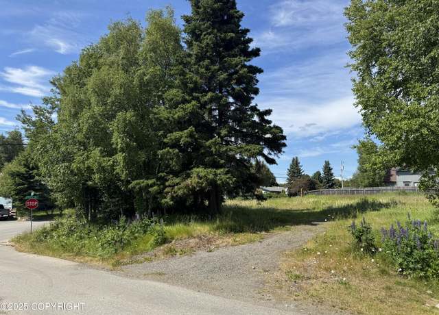 Property at 12241 Mary Ave, Anchorage, AK 99515