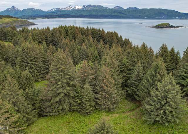 Property at 6266 Cliff Point Rd, Kodiak, AK 99615