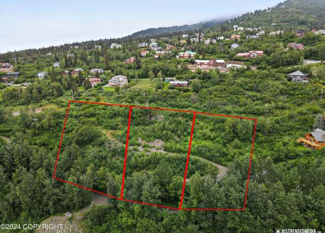 Property at 5967 Bulgaria Dr, Anchorage, AK 99516