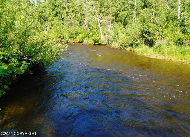 Property at Tr D Mile 93 Parks Hwy, Talkeetna, AK 99676