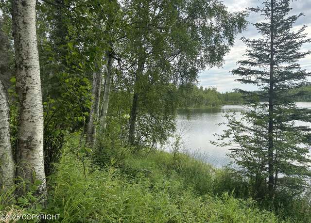 Property at B005 Joye Rd, Wasilla, AK 99654