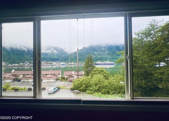 Property at 2703 David St, Juneau, AK 99801, 2 beds, 1.5 baths