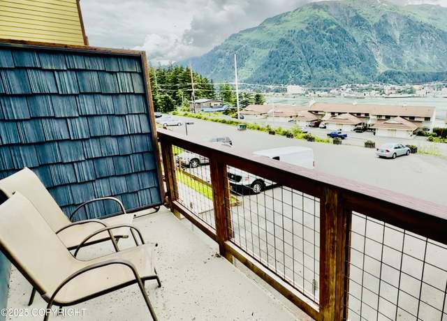 Property at 2703 David St, Juneau, AK 99801, 2 beds, 1.5 baths