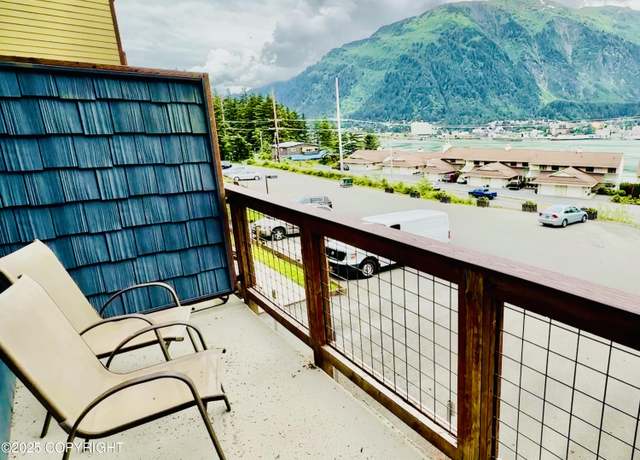 Property at 2703 David St, Juneau, AK 99801, 2 beds, 1.5 baths