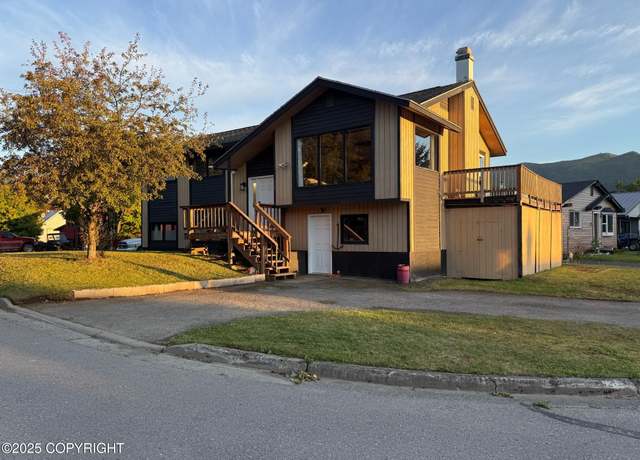 Property at 335 Alder St, Seldovia, AK 99663, 3 beds, 2 baths