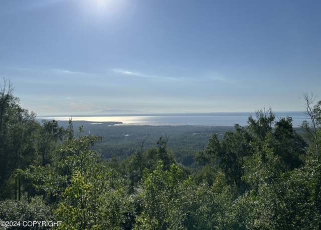 Property at L7 Thornton St, Chugiak, AK 99567