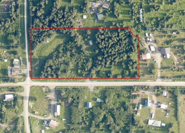 Property at 67930 Tim Ave, Ninilchik, AK 99639