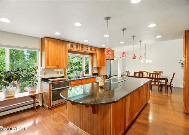 Property at 12900 Wellsford Cir, Anchorage, AK 99516, 3 beds, 2.5 baths