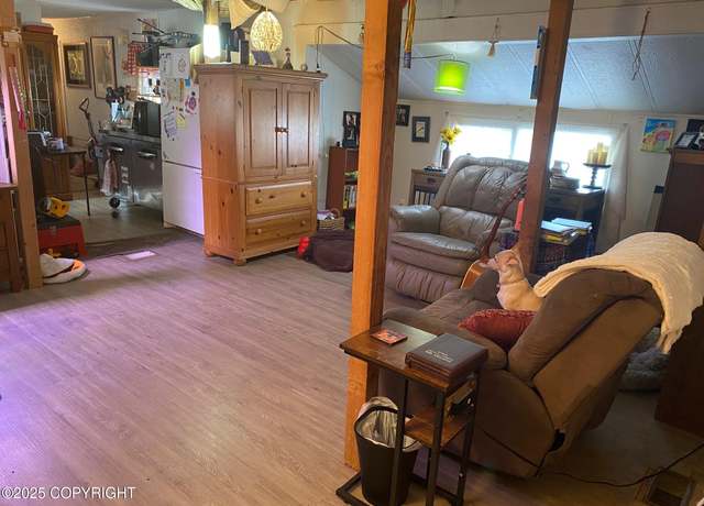 Property at 7505 Boundary Ave #42, Anchorage, AK 99504, 3 beds, 2 baths
