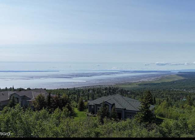 Property at 000 Prominence Pointe Dr, Anchorage, AK 99516