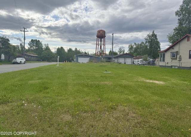 Property at L1 BL North Addn 4, Anchorage, AK 99501