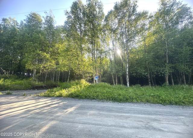 Property at L 8 Wapiti, Nikiski/north Kenai, AK 99635