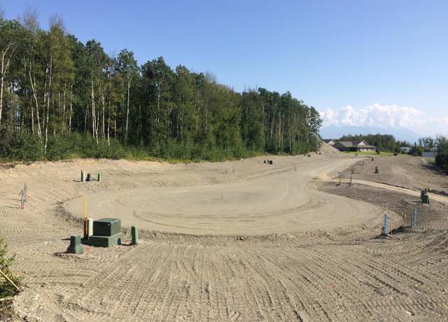 Property at 382 W Ashbrook Dr, Wasilla, AK 99654
