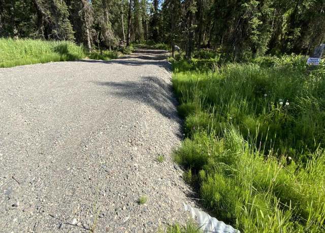 Property at 731 Riggs Ave, Soldotna, AK 99669