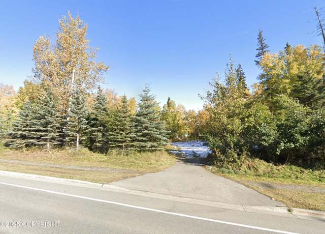 Property at 13819 Elmore Rd, Anchorage, AK 99516