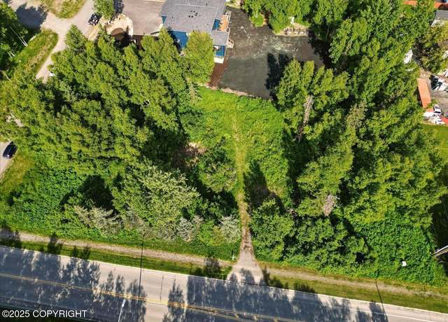 Property at 13819 Elmore Rd, Anchorage, AK 99516