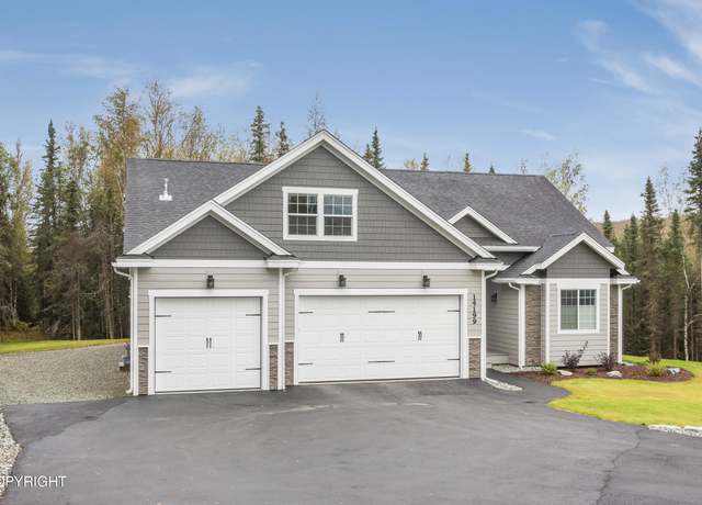 Property at L26 Wilde Cir, Eagle River, AK 99577, 3 beds, 2 baths
