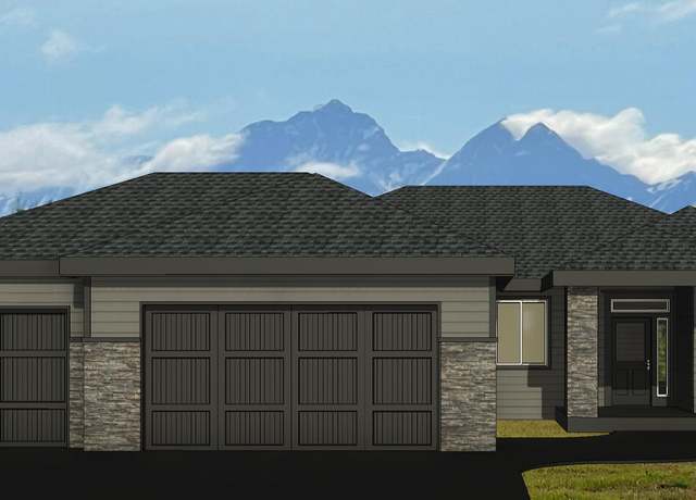 Property at L2 Paine Cir, Anchorage, AK 99516, 3 beds, 2 baths