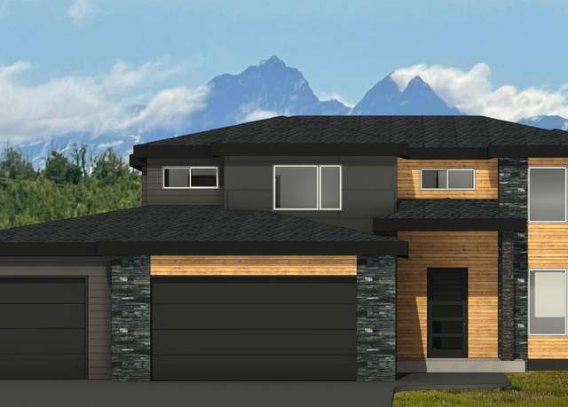Property at L3 Paine Cir, Anchorage, AK 99516, 4 beds, 2.5 baths