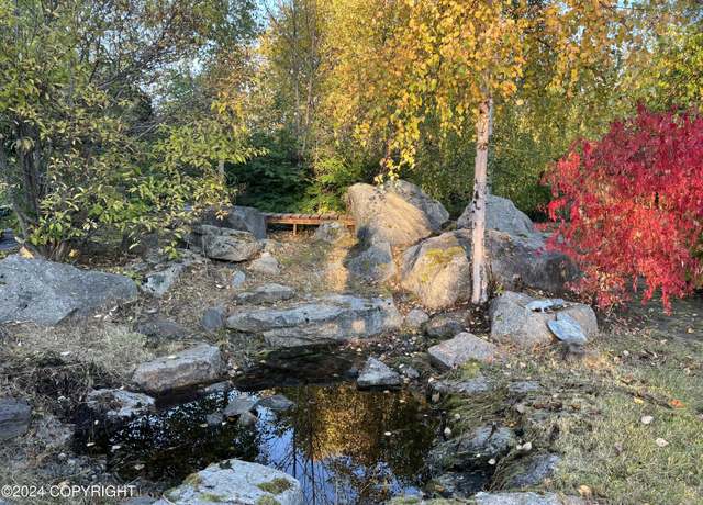 Property at 38380 Robinson Loop Rd, Sterling, AK 99672